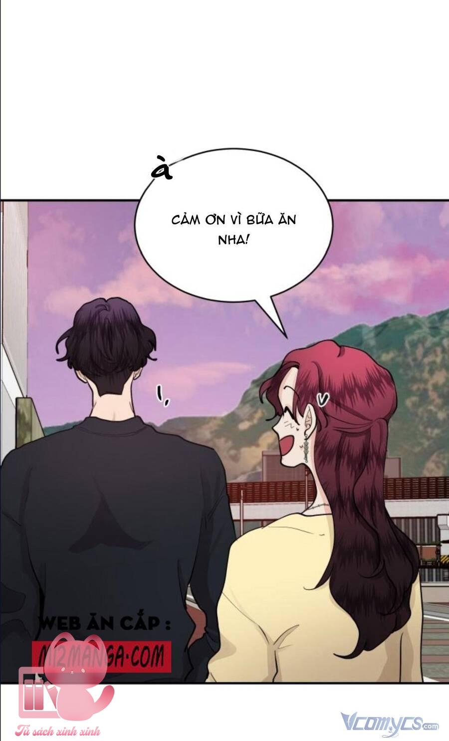 Oan Gia Ngõ Hẹp - Chap 46 - Trang 55