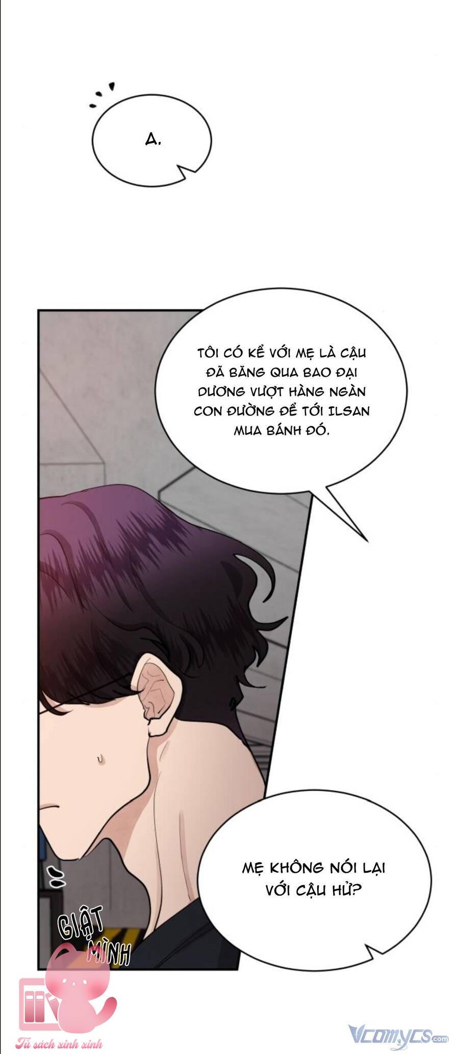 Oan Gia Ngõ Hẹp - Chap 46 - Trang 58