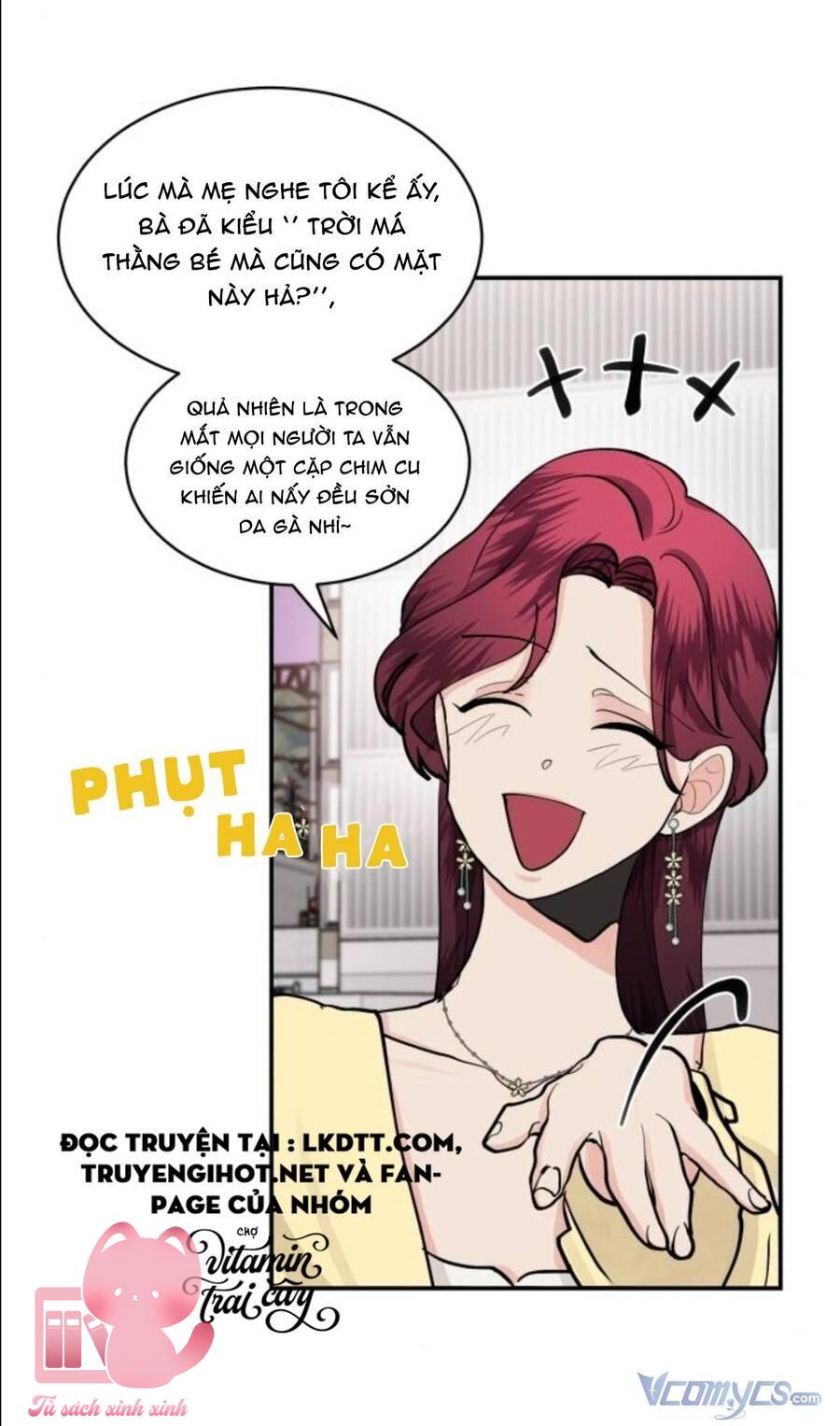 Oan Gia Ngõ Hẹp - Chap 46 - Trang 59