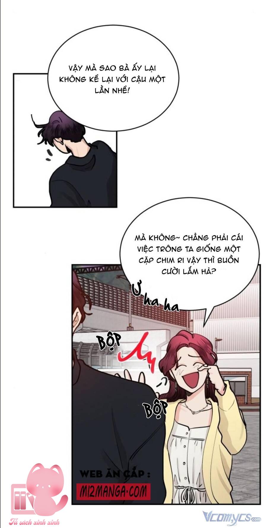Oan Gia Ngõ Hẹp - Chap 46 - Trang 60