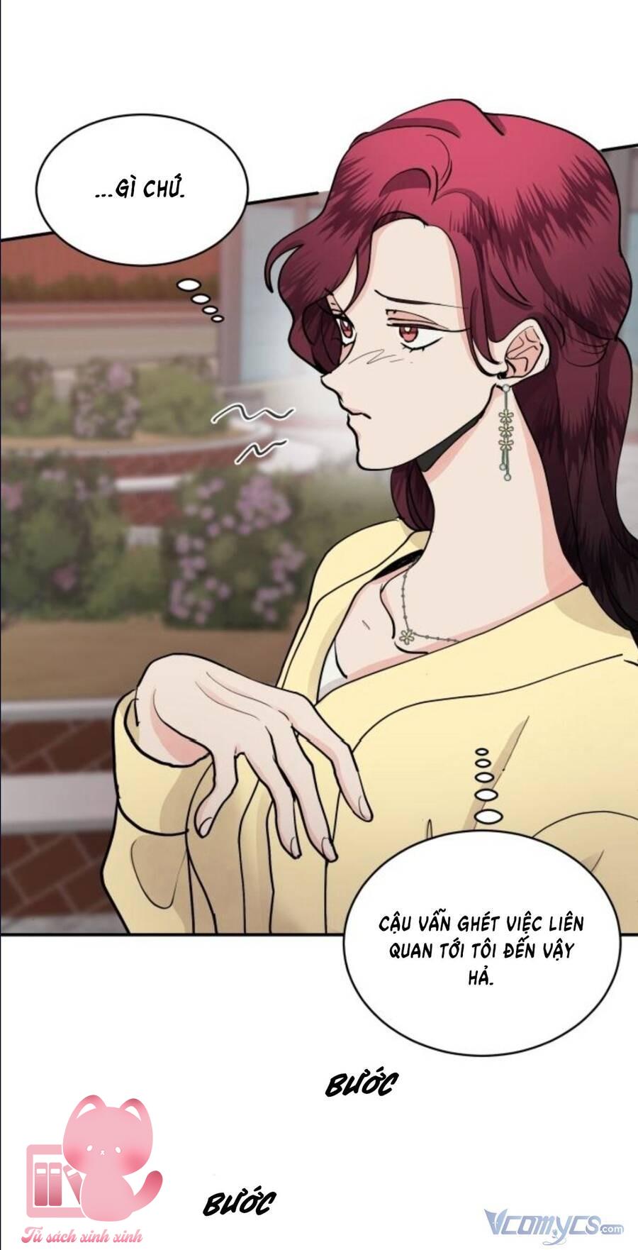 Oan Gia Ngõ Hẹp - Chap 46 - Trang 63