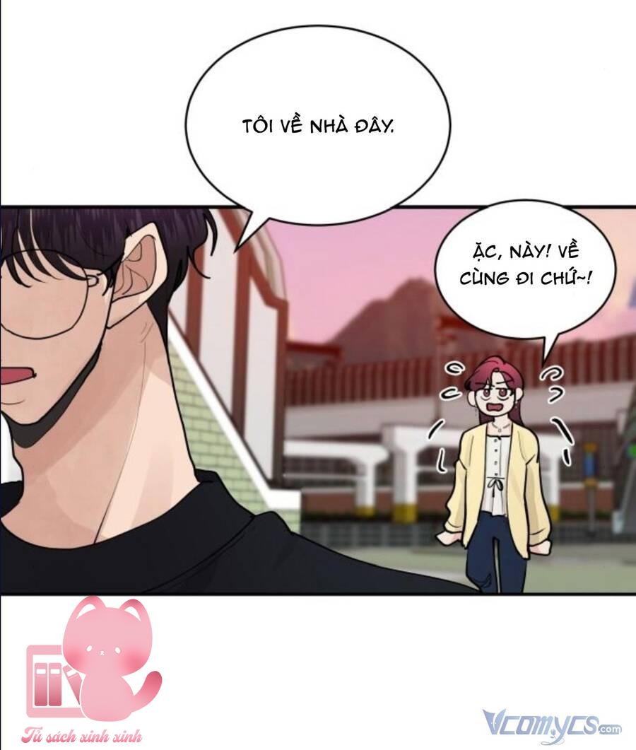 Oan Gia Ngõ Hẹp - Chap 46 - Trang 64