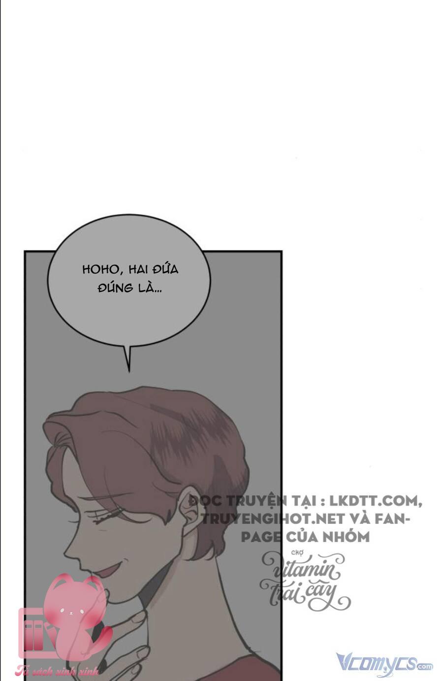 Oan Gia Ngõ Hẹp - Chap 46 - Trang 65