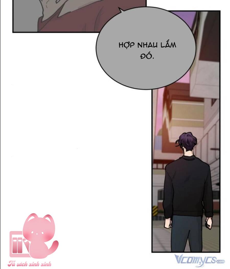 Oan Gia Ngõ Hẹp - Chap 46 - Trang 66
