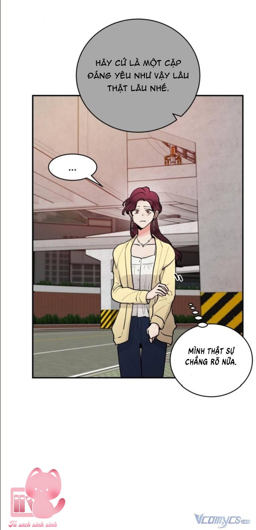 Oan Gia Ngõ Hẹp - Chap 46 - Trang 67