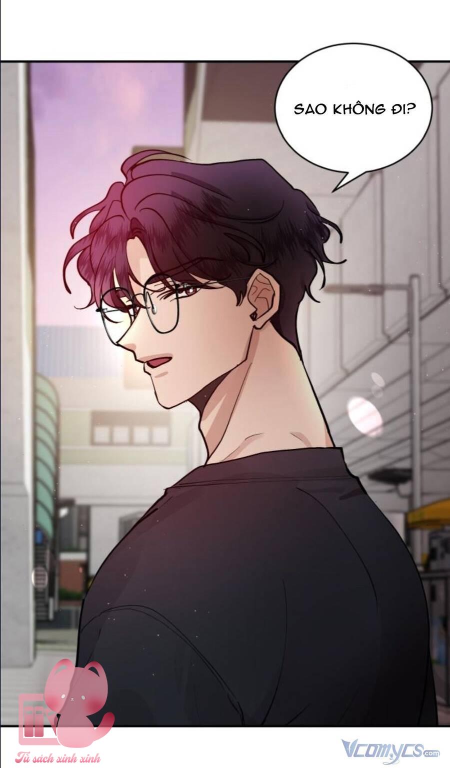 Oan Gia Ngõ Hẹp - Chap 46 - Trang 69