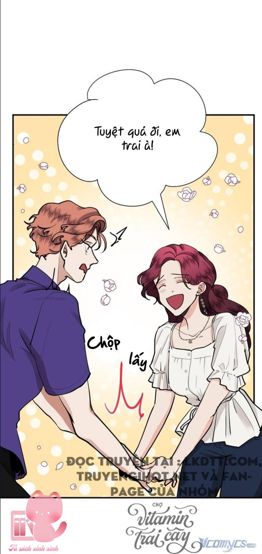 Oan Gia Ngõ Hẹp - Chap 46 - Trang 7