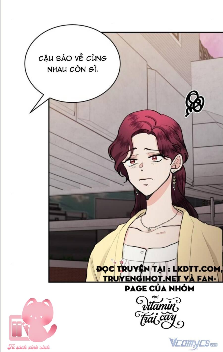Oan Gia Ngõ Hẹp - Chap 46 - Trang 70