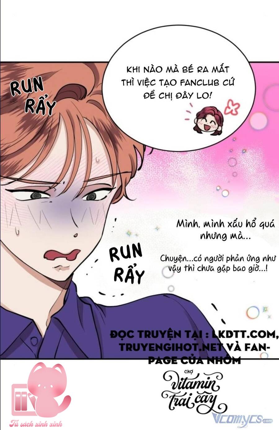 Oan Gia Ngõ Hẹp - Chap 46 - Trang 9