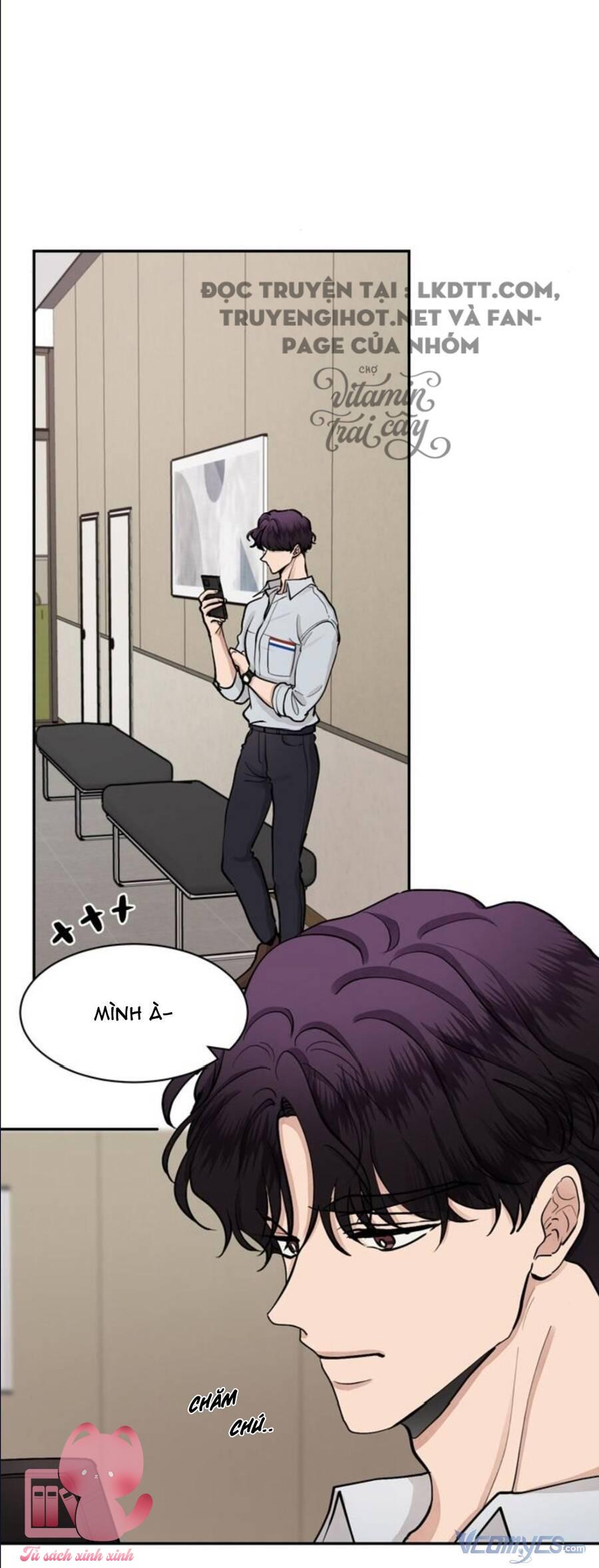 Oan Gia Ngõ Hẹp - Chap 47 - Trang 12