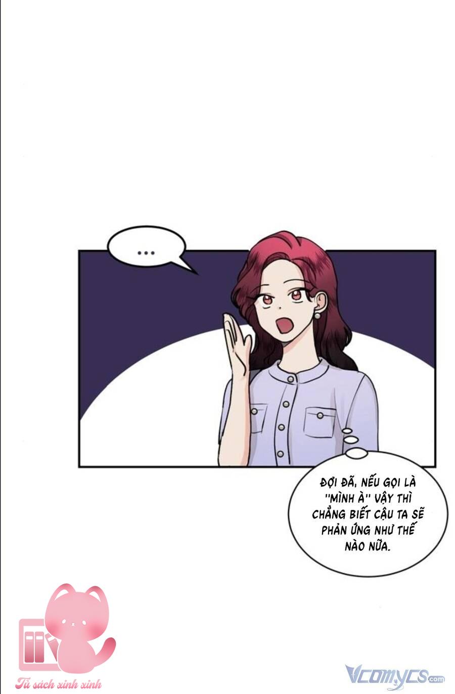 Oan Gia Ngõ Hẹp - Chap 47 - Trang 13
