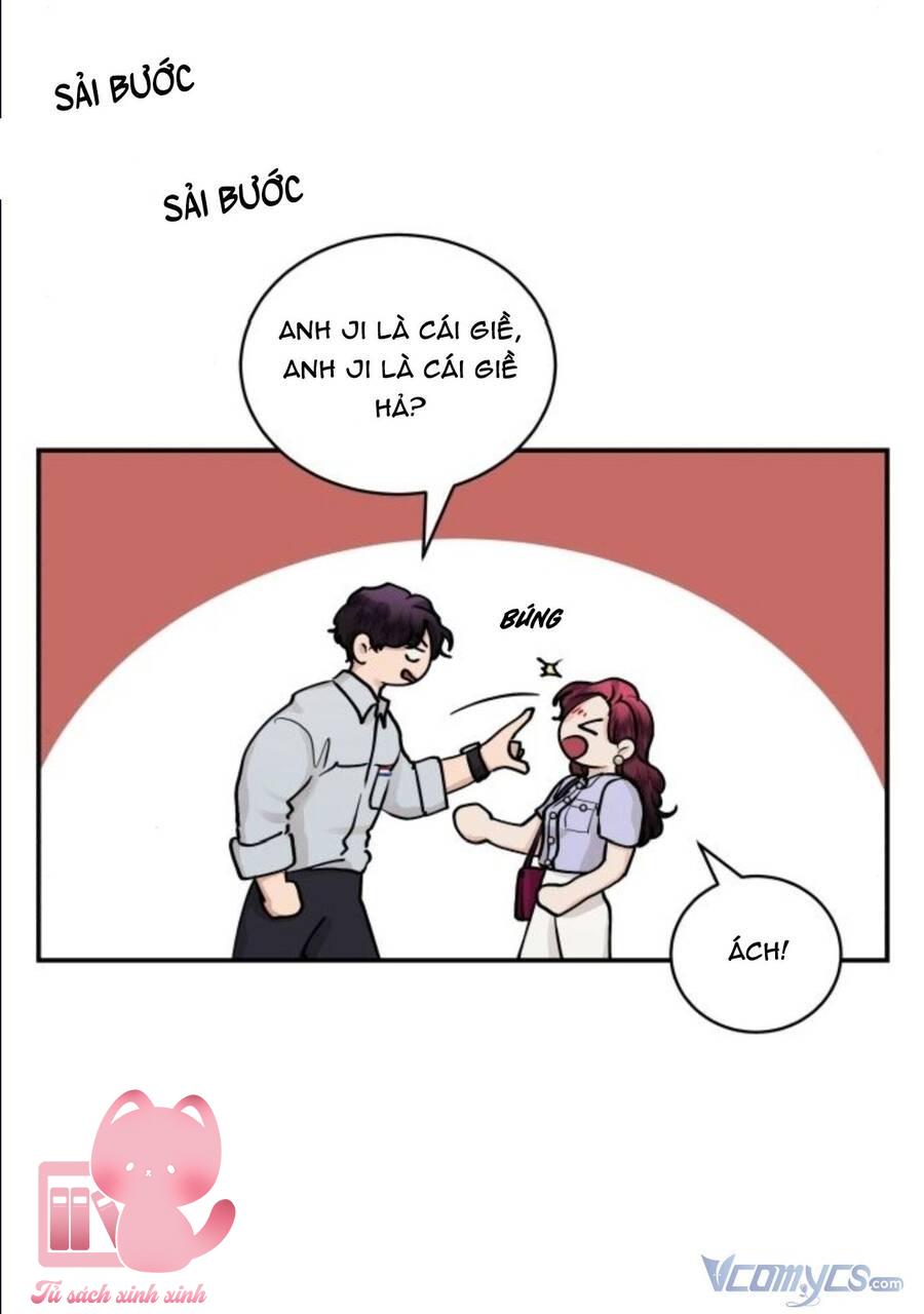 Oan Gia Ngõ Hẹp - Chap 47 - Trang 15
