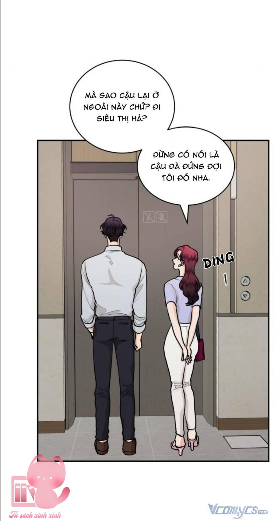 Oan Gia Ngõ Hẹp - Chap 47 - Trang 17