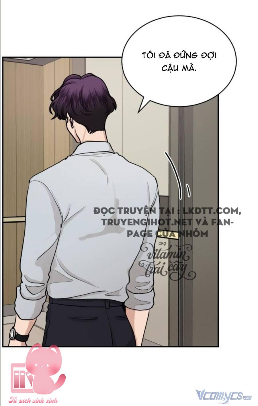Oan Gia Ngõ Hẹp - Chap 47 - Trang 18