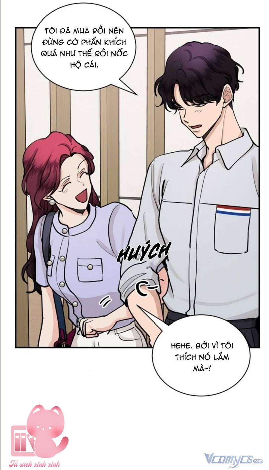 Oan Gia Ngõ Hẹp - Chap 47 - Trang 25