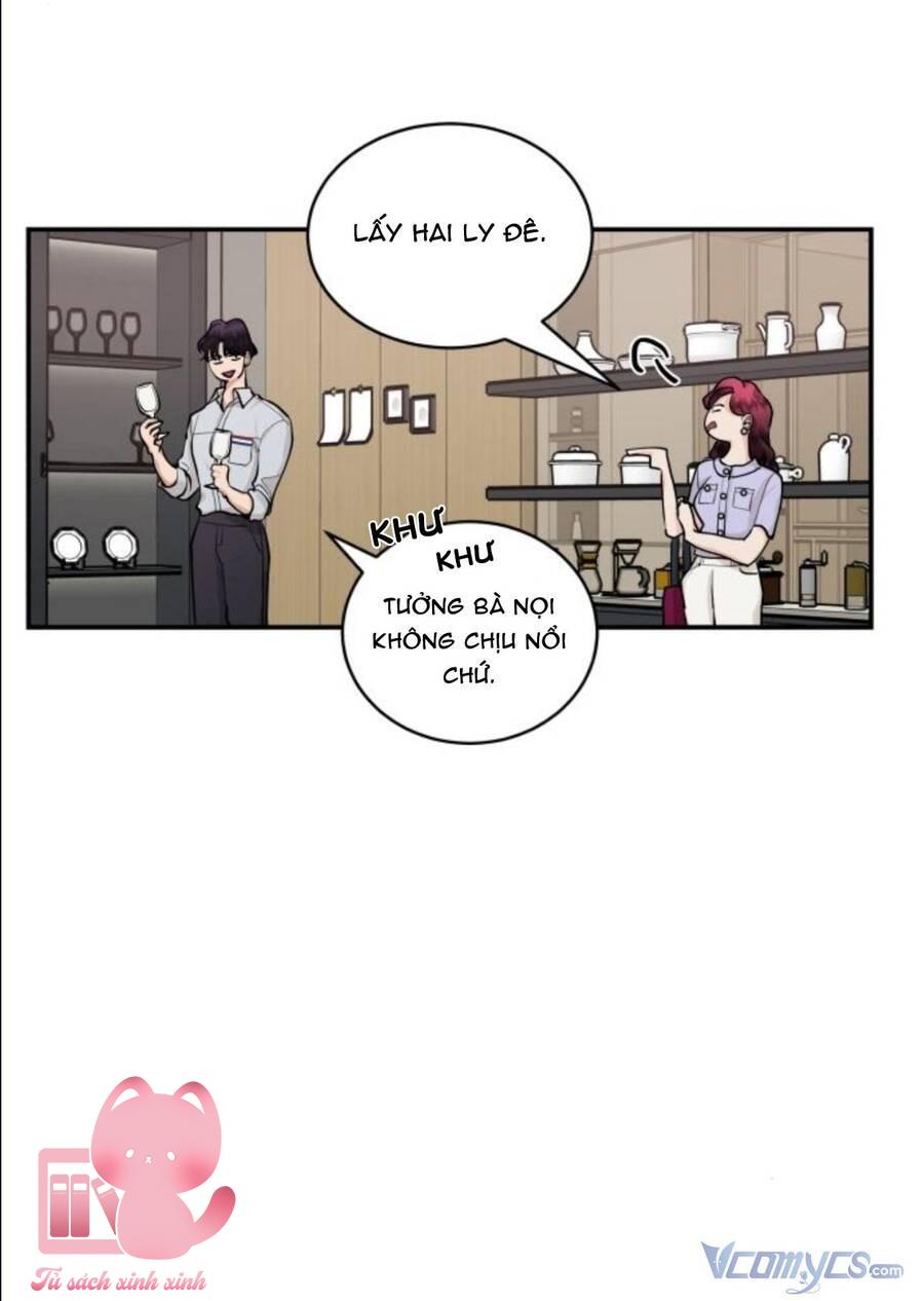Oan Gia Ngõ Hẹp - Chap 47 - Trang 29