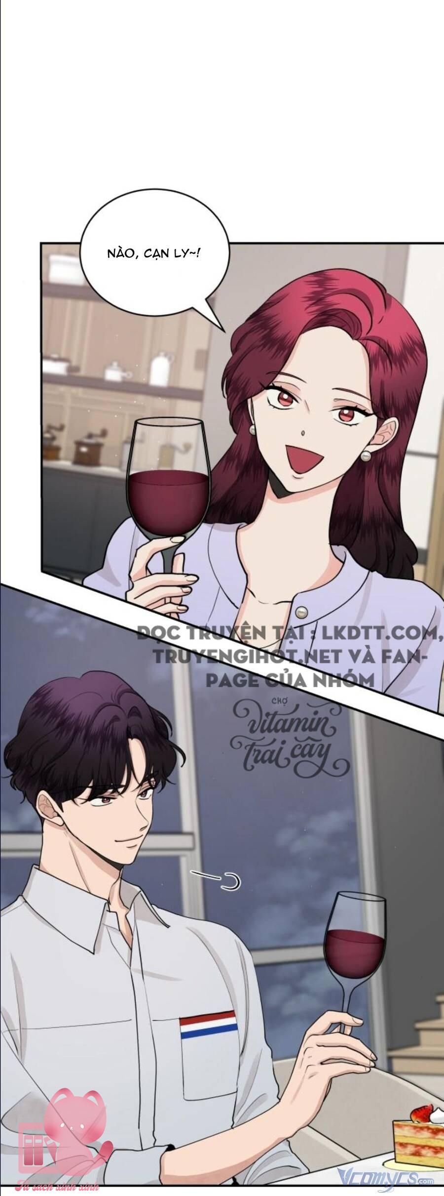 Oan Gia Ngõ Hẹp - Chap 47 - Trang 30