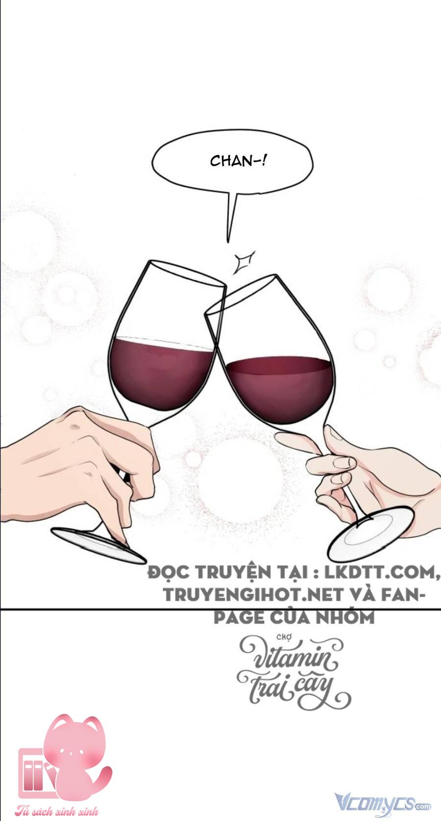 Oan Gia Ngõ Hẹp - Chap 47 - Trang 31