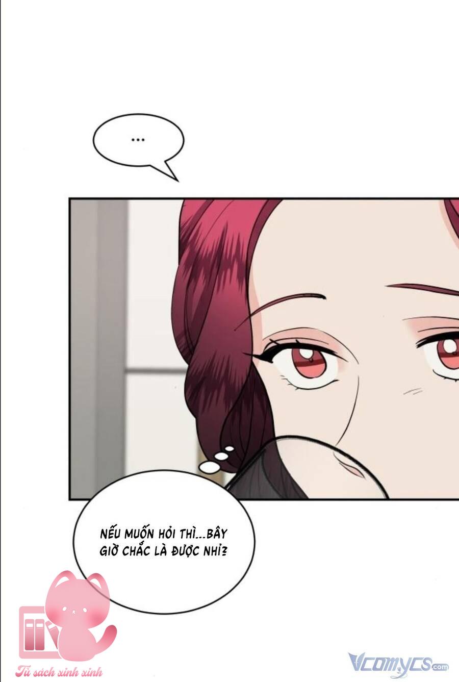 Oan Gia Ngõ Hẹp - Chap 47 - Trang 34