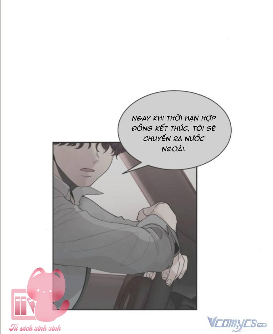 Oan Gia Ngõ Hẹp - Chap 47 - Trang 36