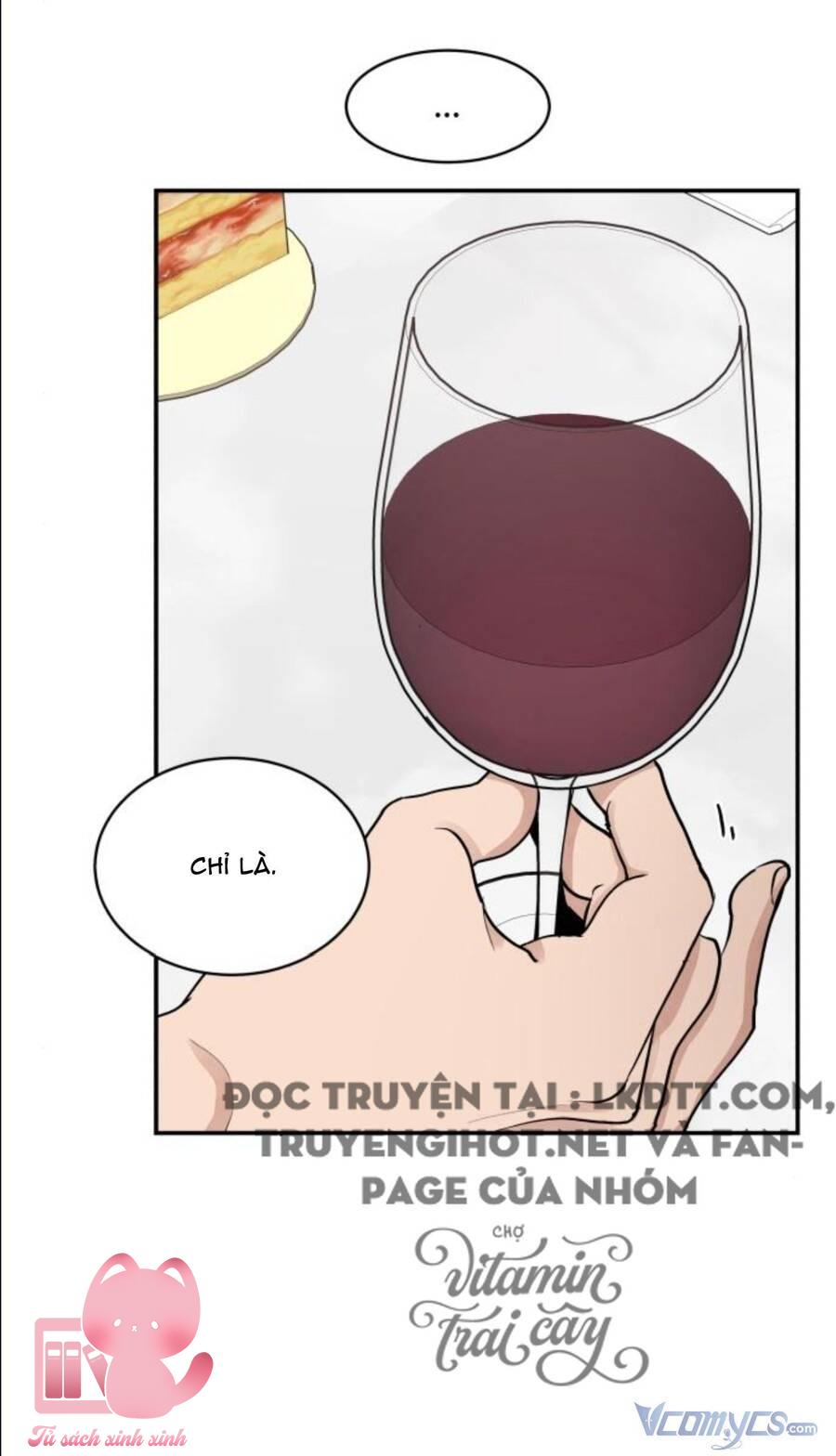 Oan Gia Ngõ Hẹp - Chap 47 - Trang 37