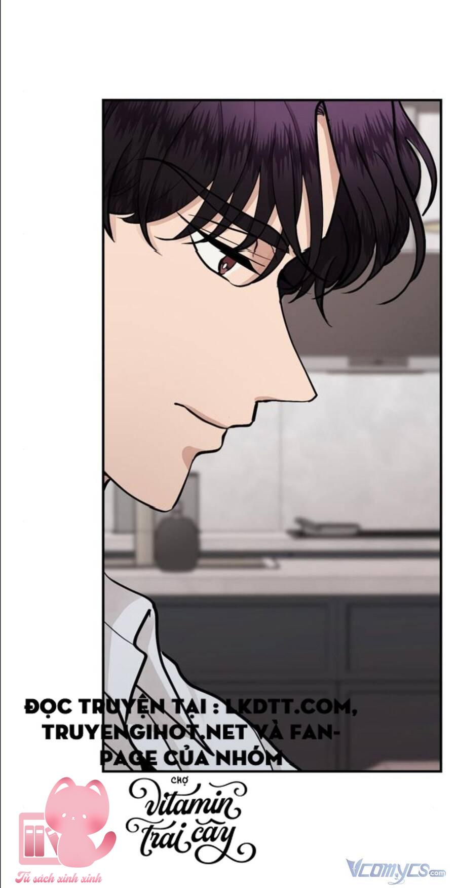 Oan Gia Ngõ Hẹp - Chap 47 - Trang 39