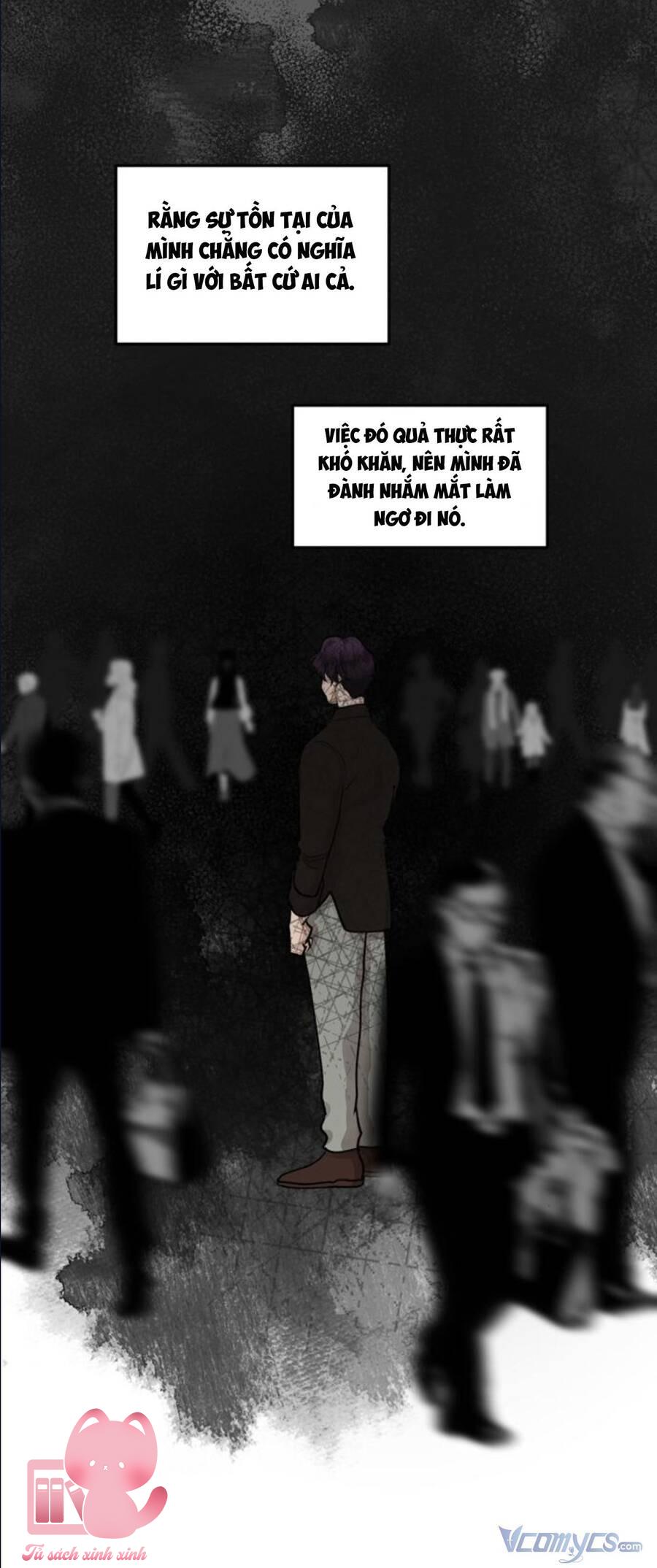 Oan Gia Ngõ Hẹp - Chap 47 - Trang 41