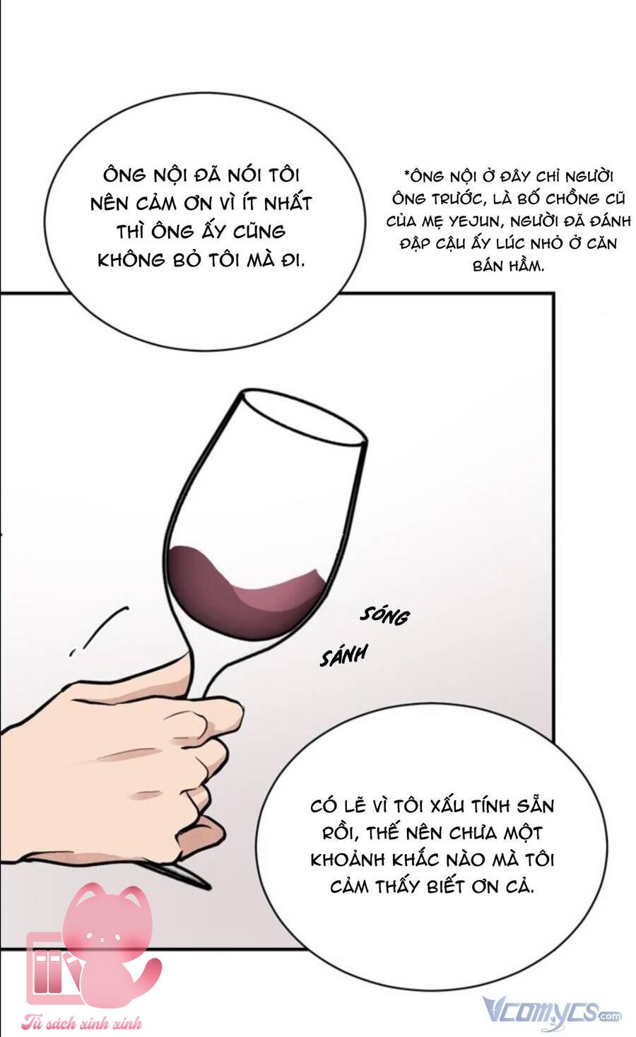 Oan Gia Ngõ Hẹp - Chap 47 - Trang 43