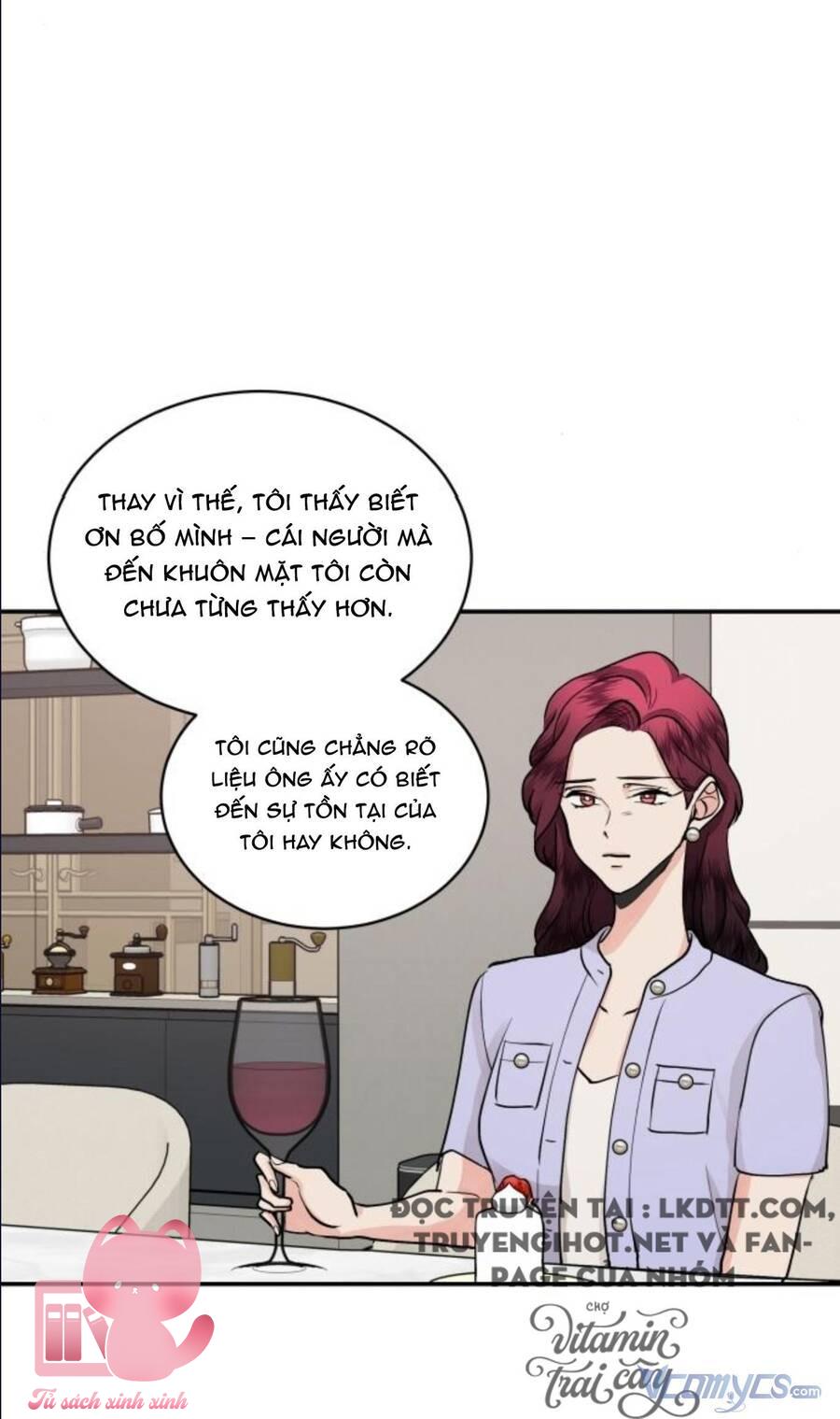 Oan Gia Ngõ Hẹp - Chap 47 - Trang 46