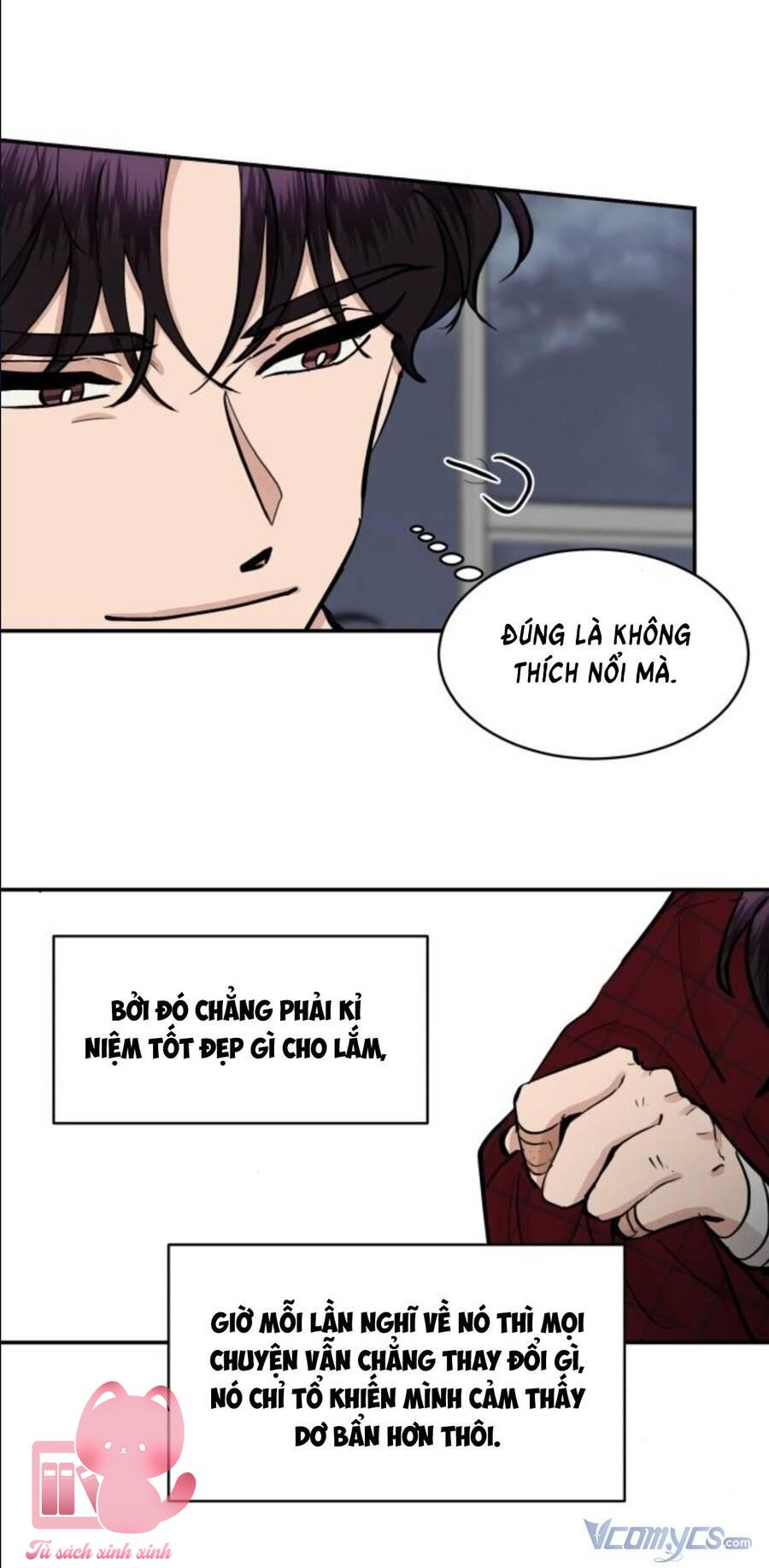 Oan Gia Ngõ Hẹp - Chap 47 - Trang 47