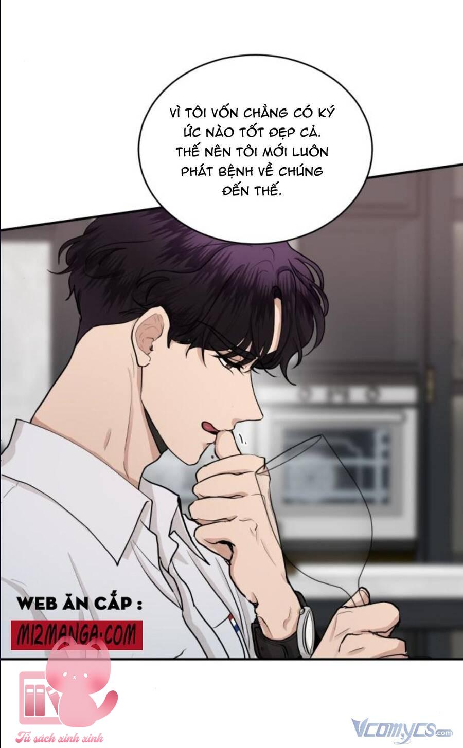 Oan Gia Ngõ Hẹp - Chap 47 - Trang 50