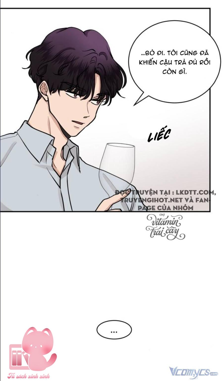 Oan Gia Ngõ Hẹp - Chap 47 - Trang 53