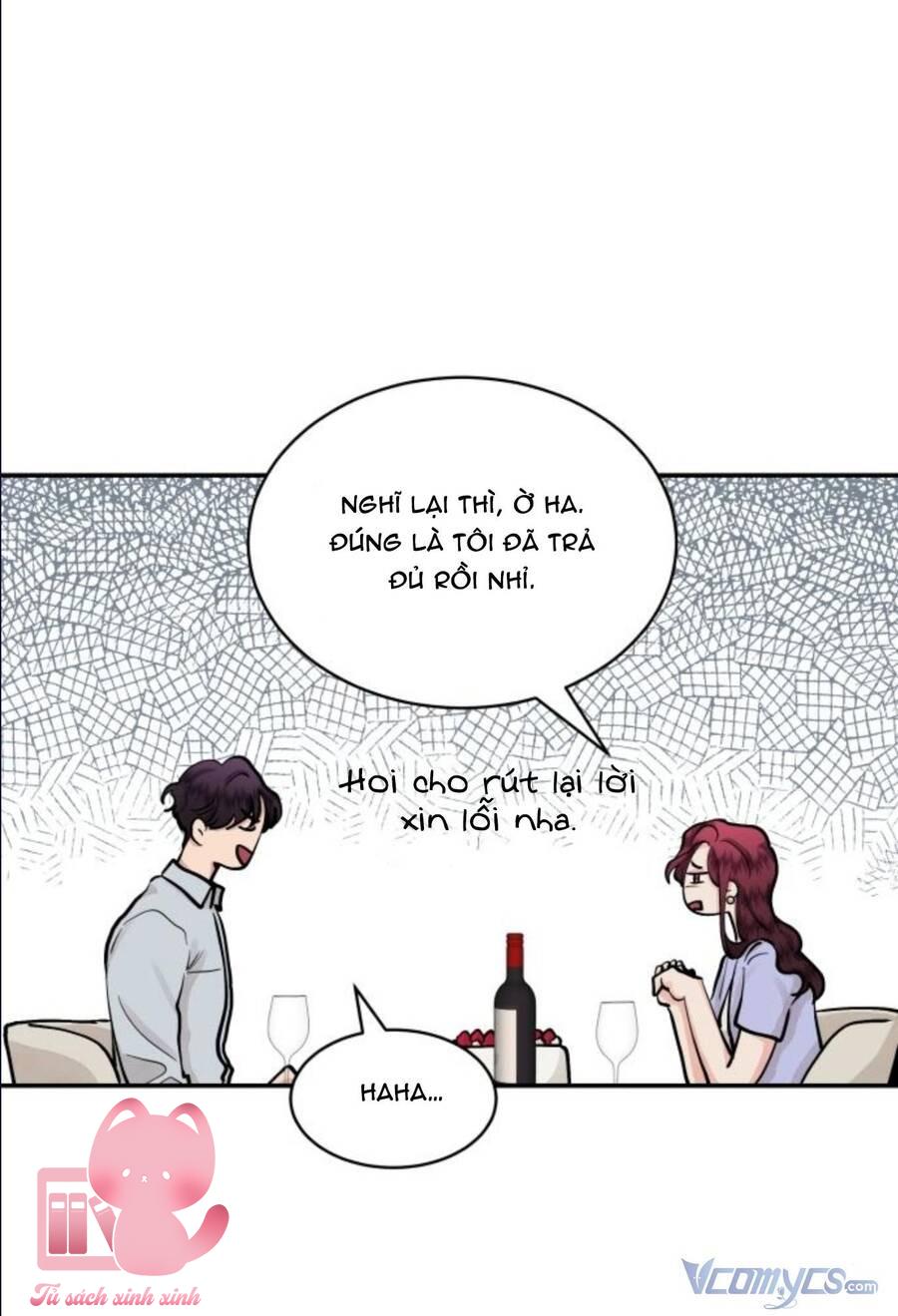 Oan Gia Ngõ Hẹp - Chap 47 - Trang 54