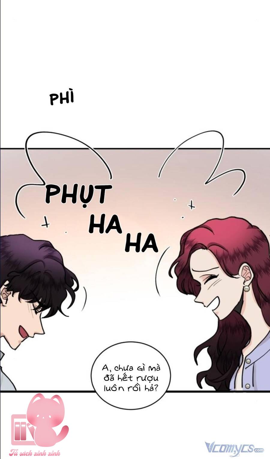 Oan Gia Ngõ Hẹp - Chap 47 - Trang 57