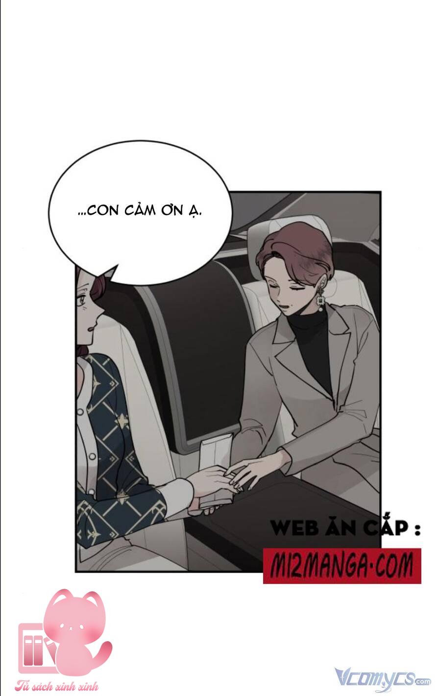 Oan Gia Ngõ Hẹp - Chap 47 - Trang 6