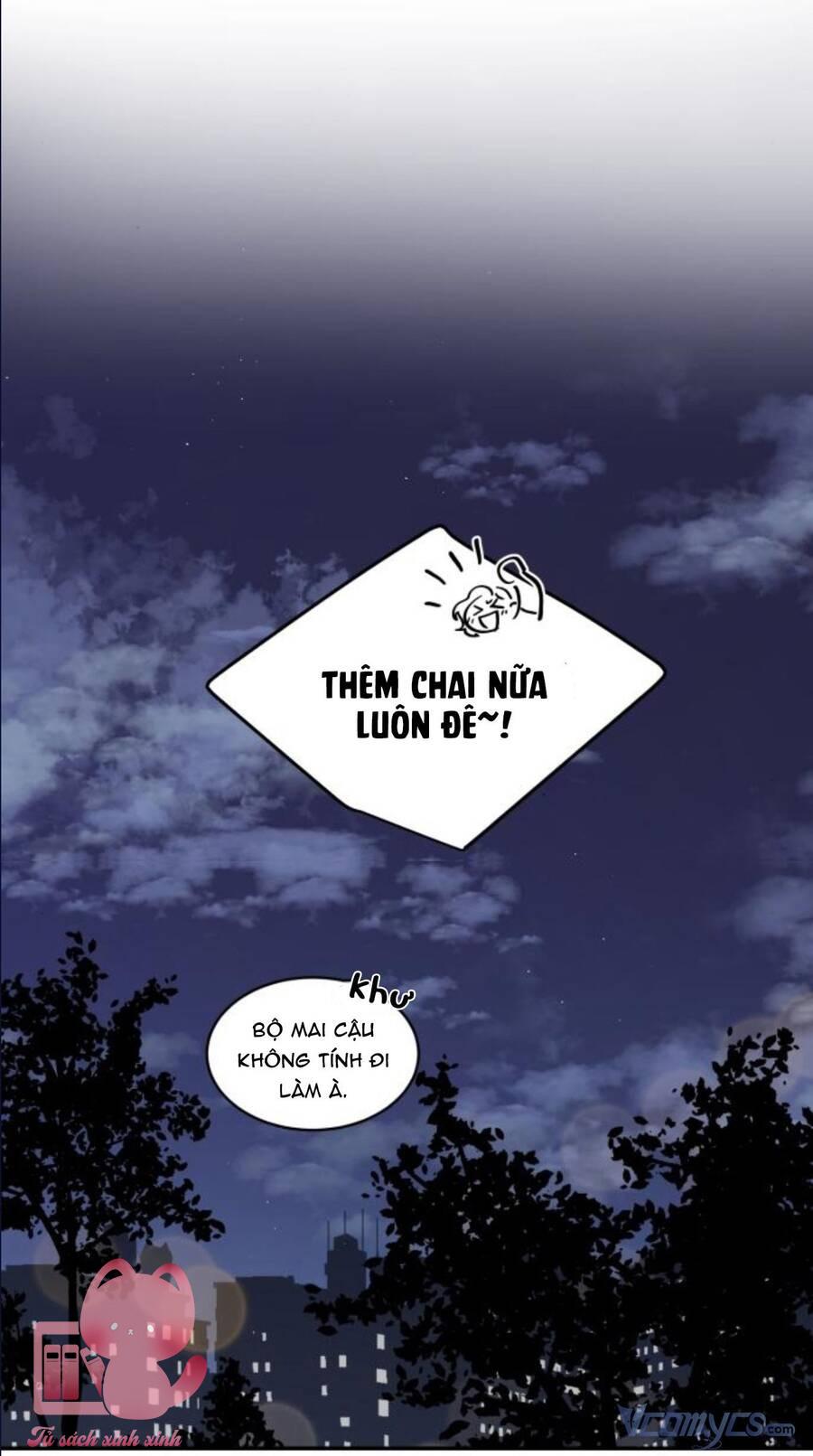 Oan Gia Ngõ Hẹp - Chap 47 - Trang 60