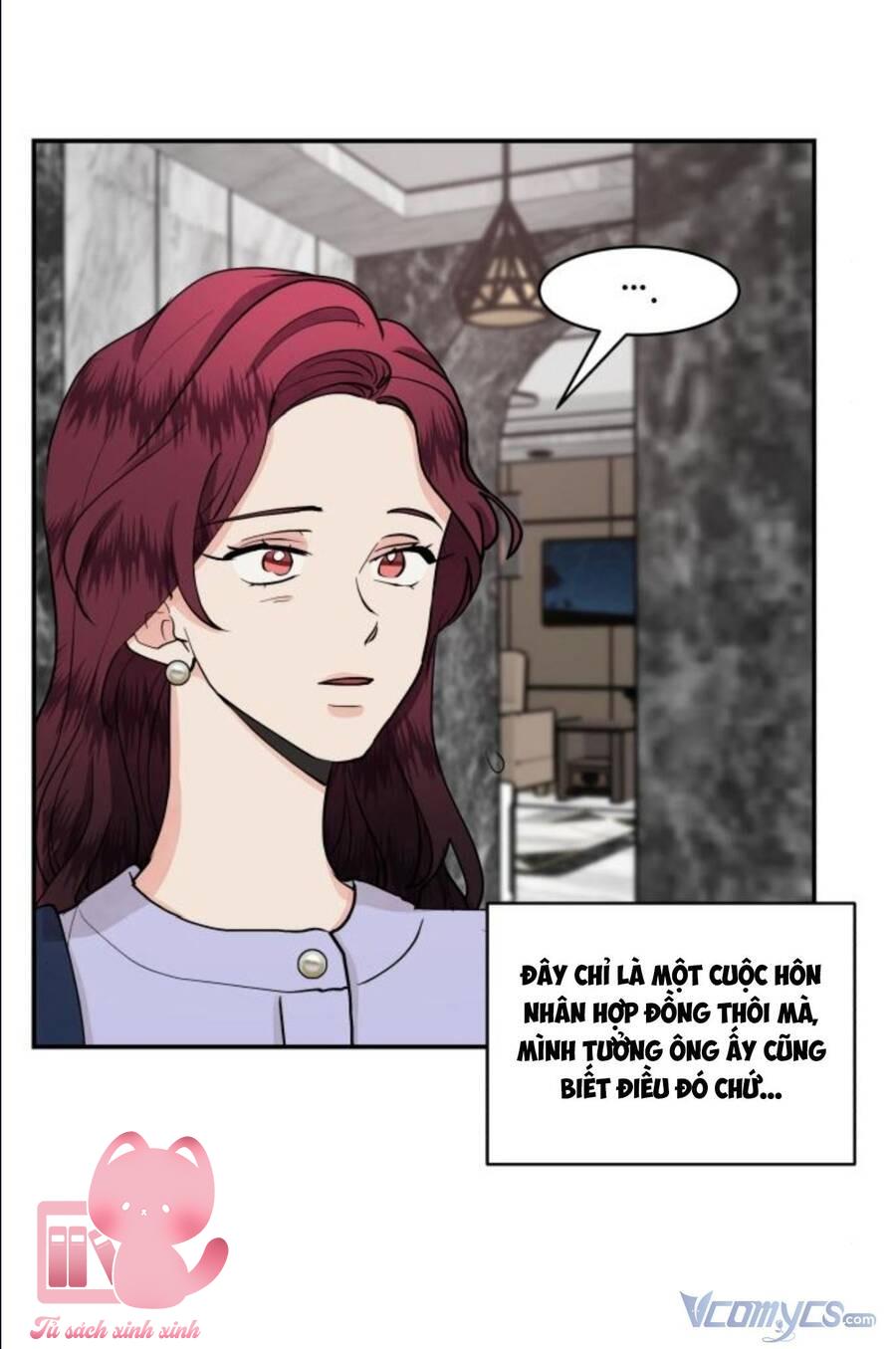 Oan Gia Ngõ Hẹp - Chap 47 - Trang 8