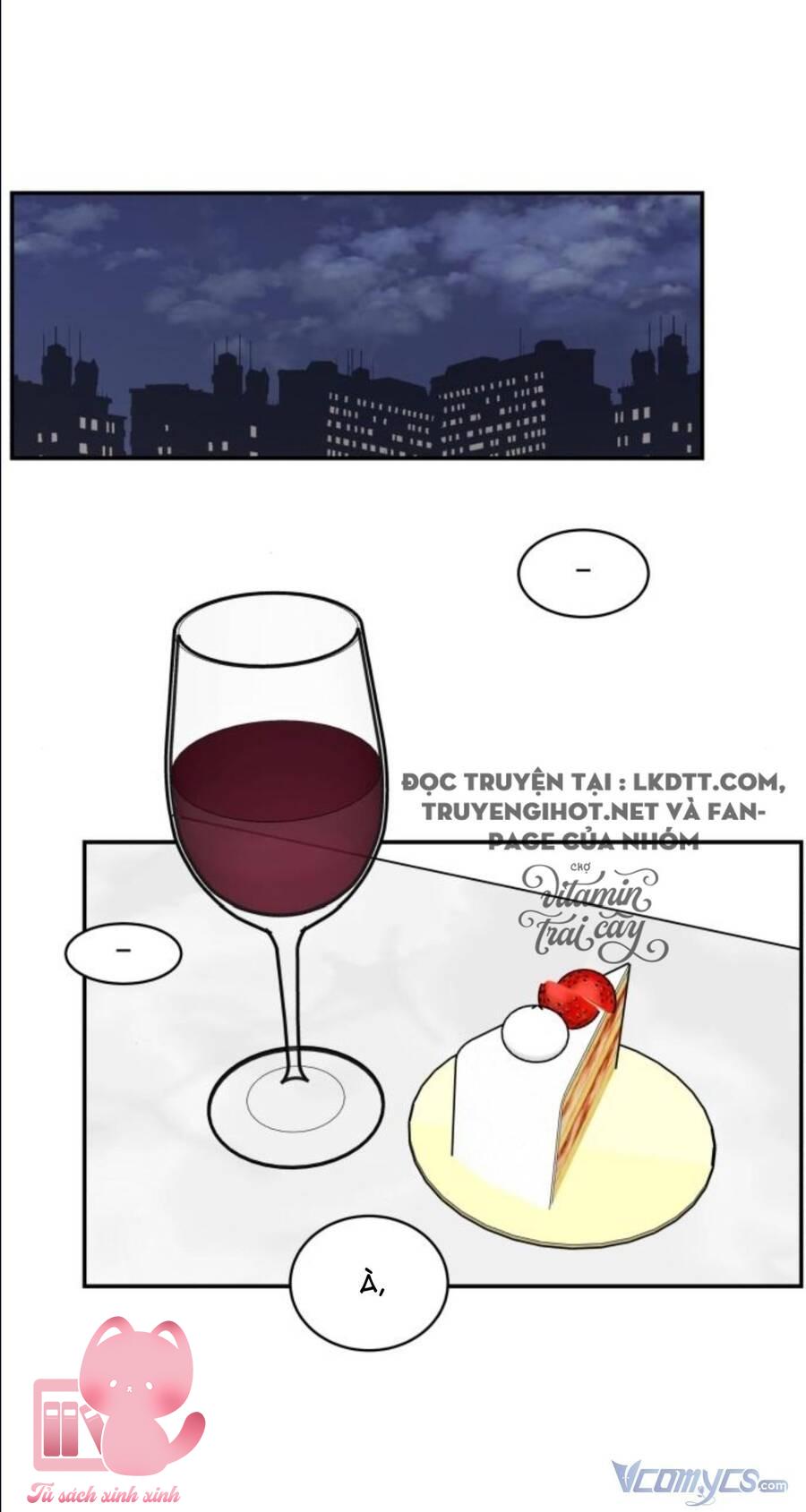 Oan Gia Ngõ Hẹp - Chap 48 - Trang 0