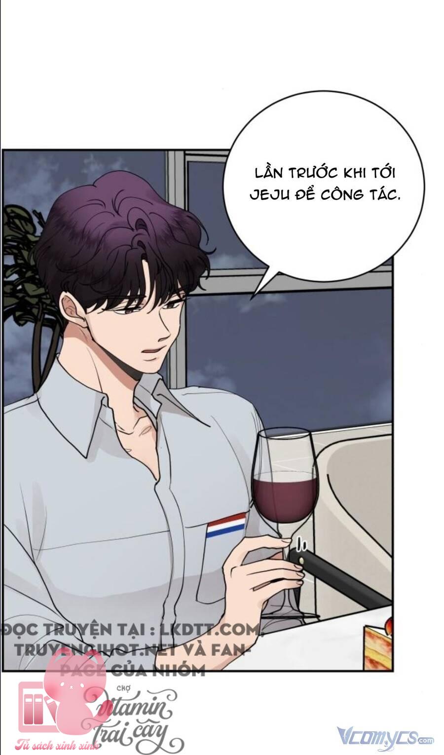 Oan Gia Ngõ Hẹp - Chap 48 - Trang 1