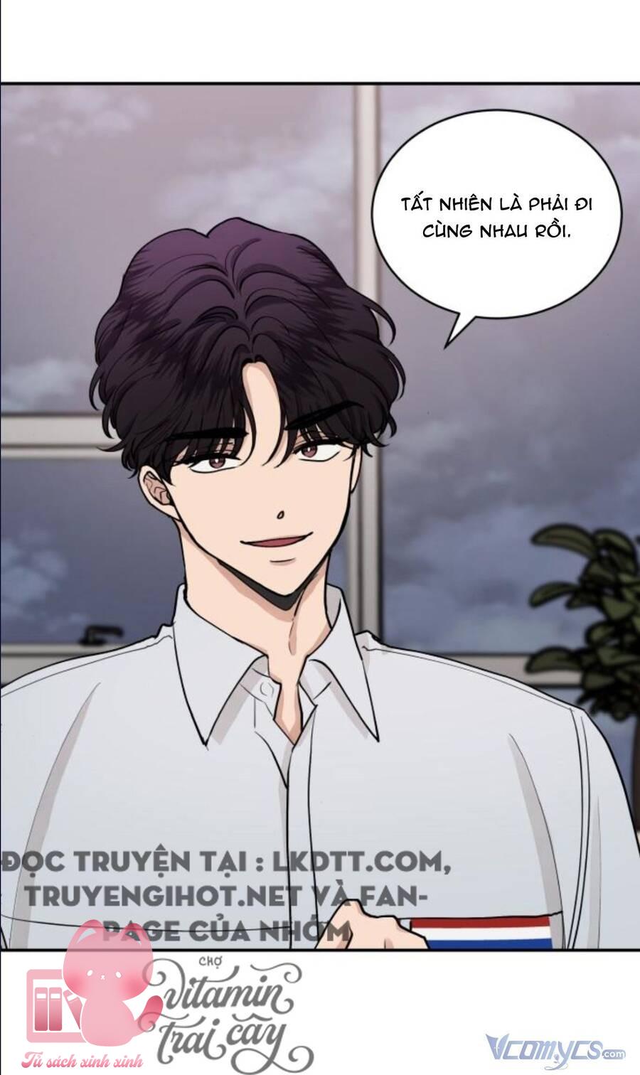 Oan Gia Ngõ Hẹp - Chap 48 - Trang 10
