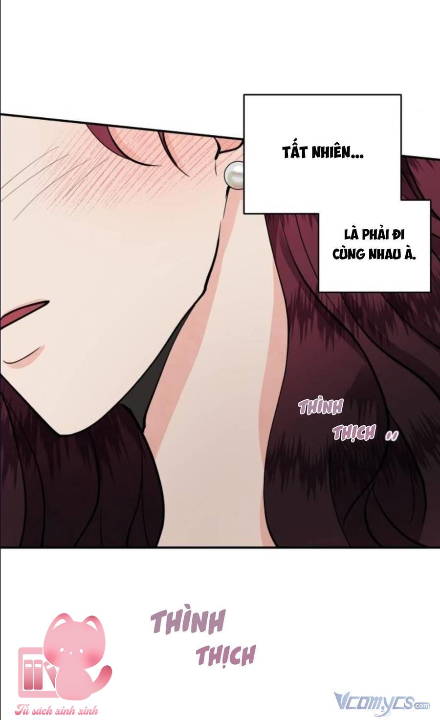 Oan Gia Ngõ Hẹp - Chap 48 - Trang 11