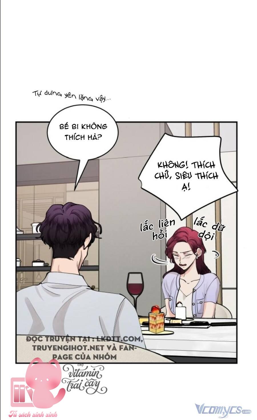Oan Gia Ngõ Hẹp - Chap 48 - Trang 12