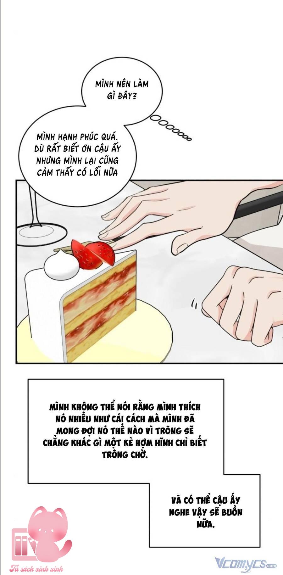 Oan Gia Ngõ Hẹp - Chap 48 - Trang 13