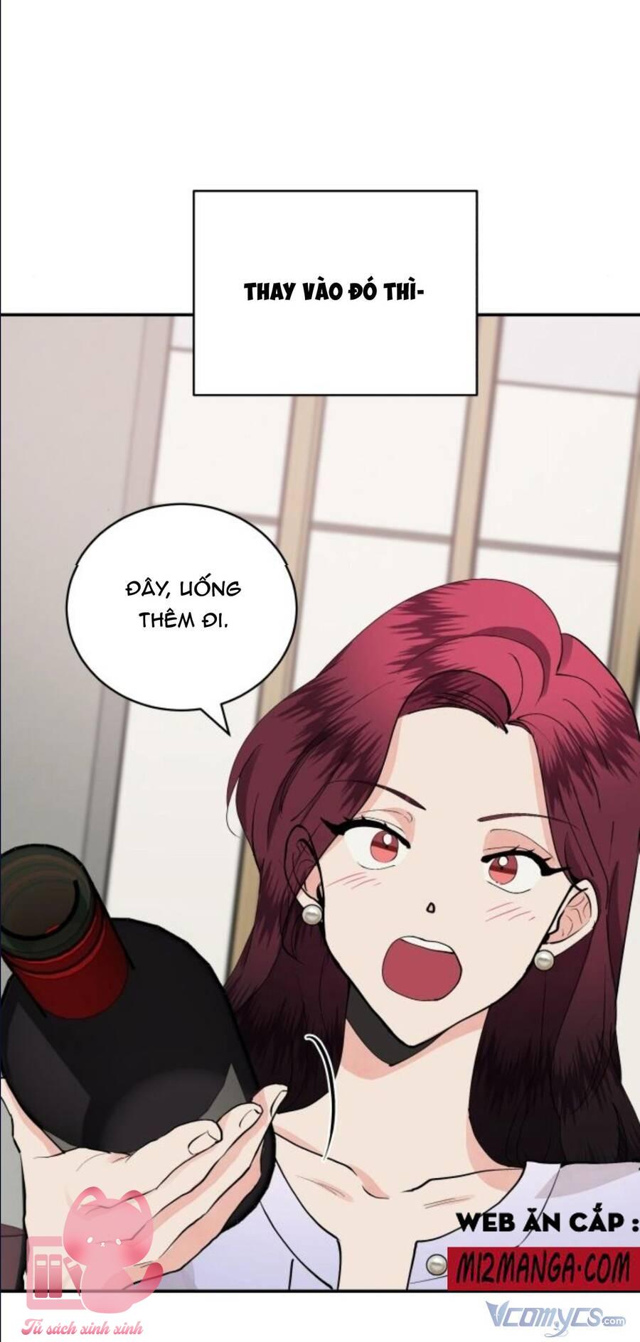 Oan Gia Ngõ Hẹp - Chap 48 - Trang 14