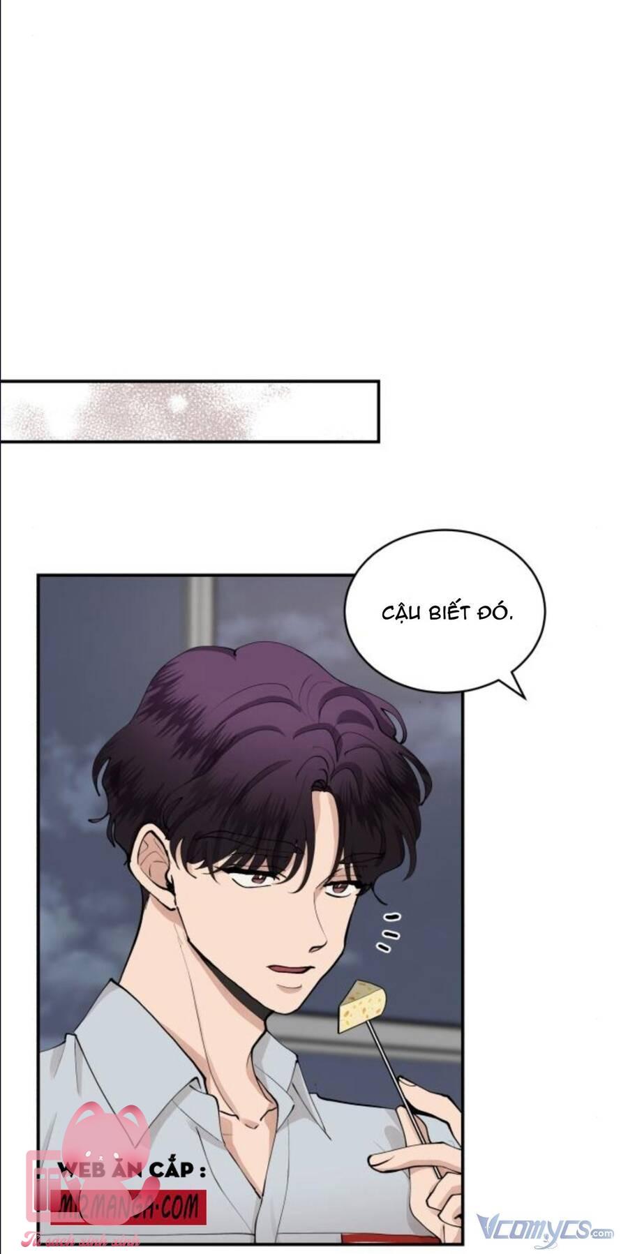 Oan Gia Ngõ Hẹp - Chap 48 - Trang 17