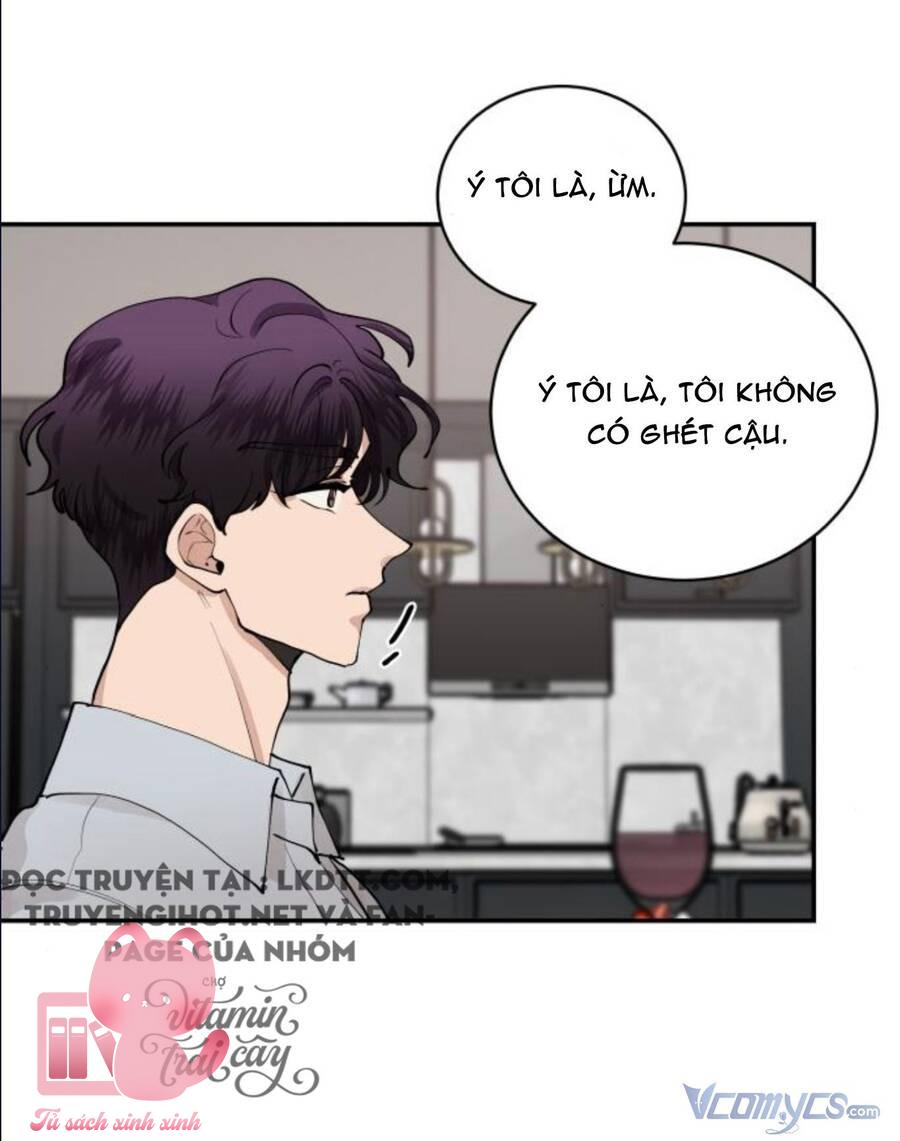 Oan Gia Ngõ Hẹp - Chap 48 - Trang 19