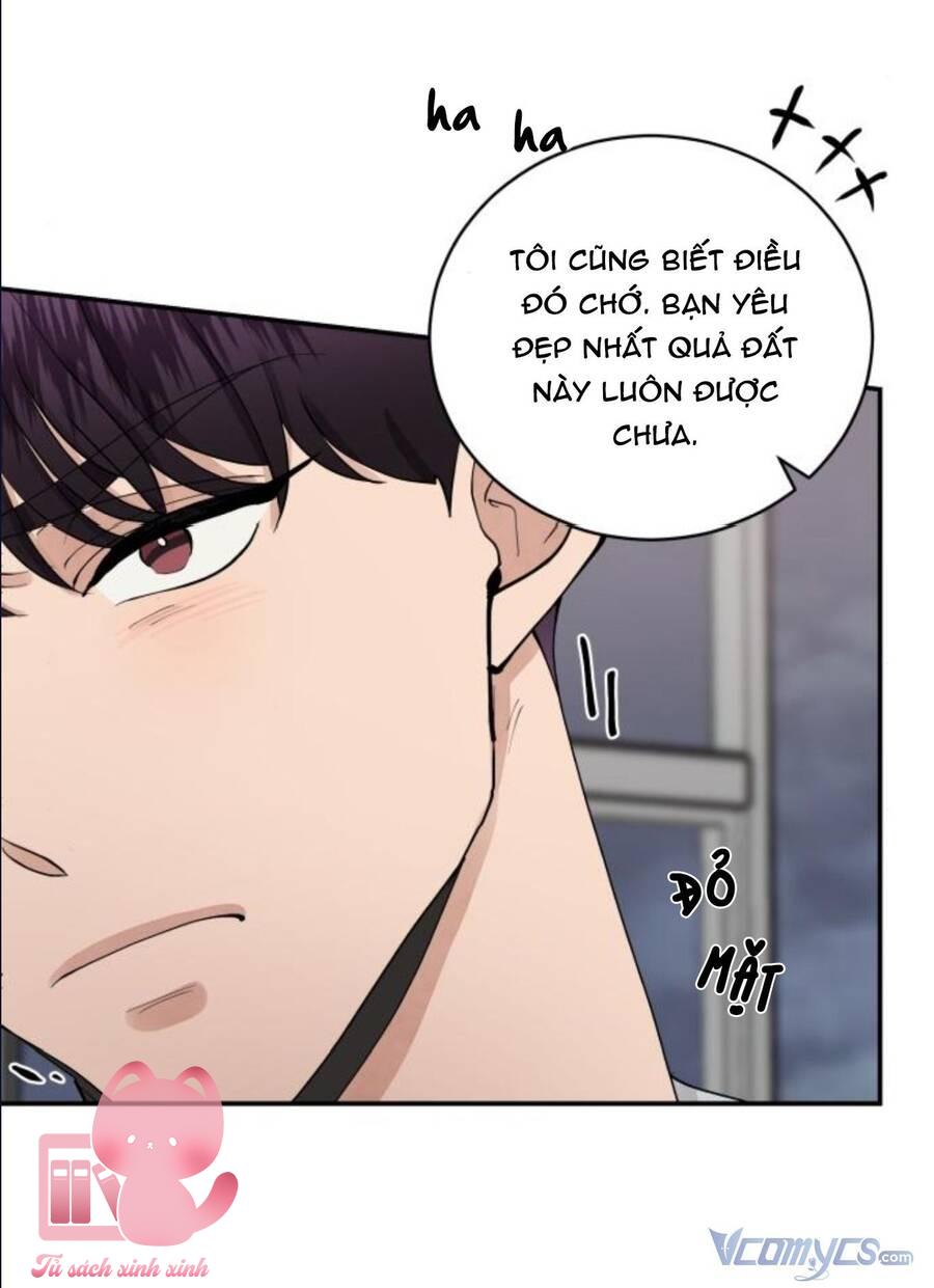 Oan Gia Ngõ Hẹp - Chap 48 - Trang 22