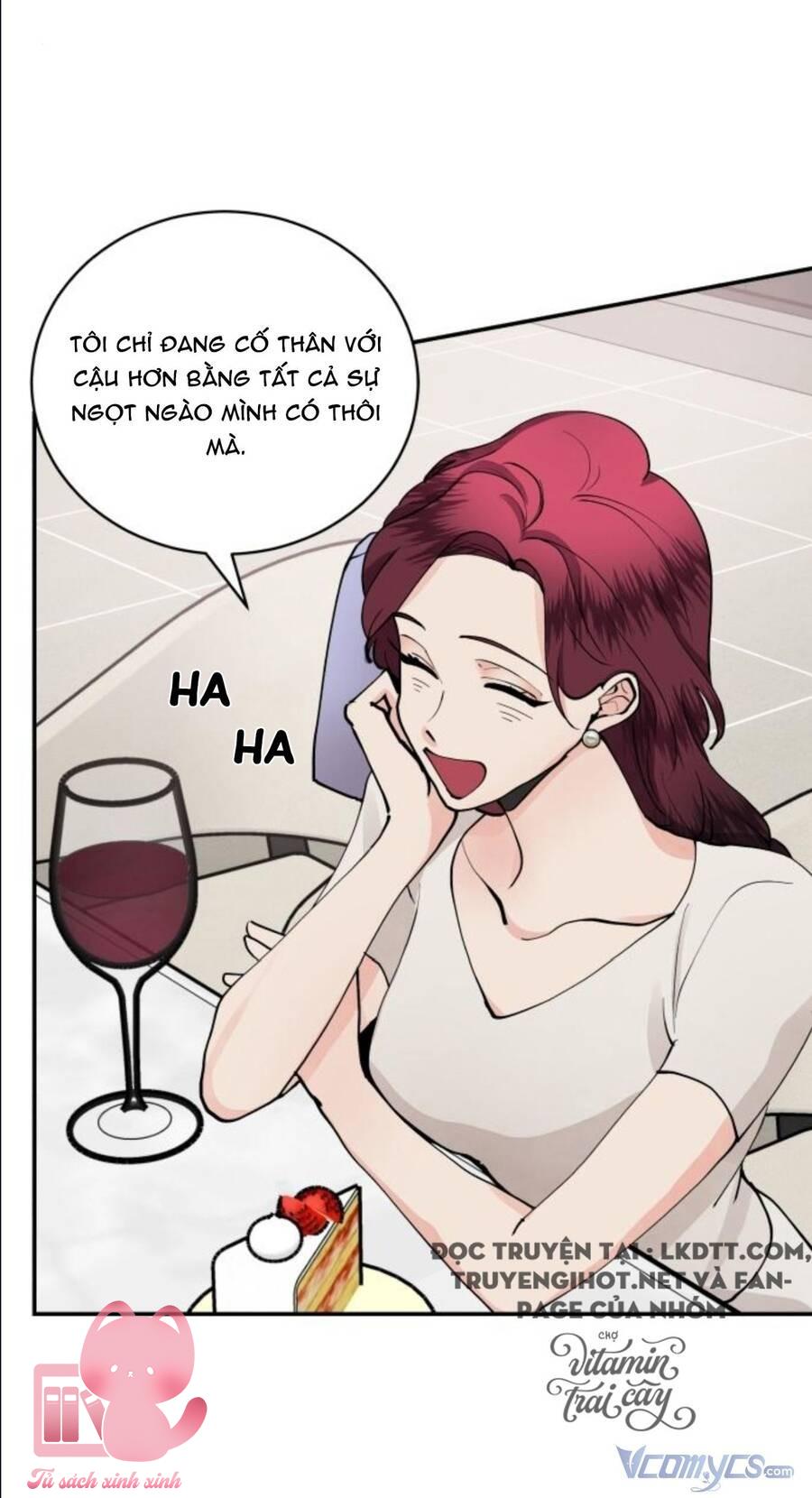 Oan Gia Ngõ Hẹp - Chap 48 - Trang 24