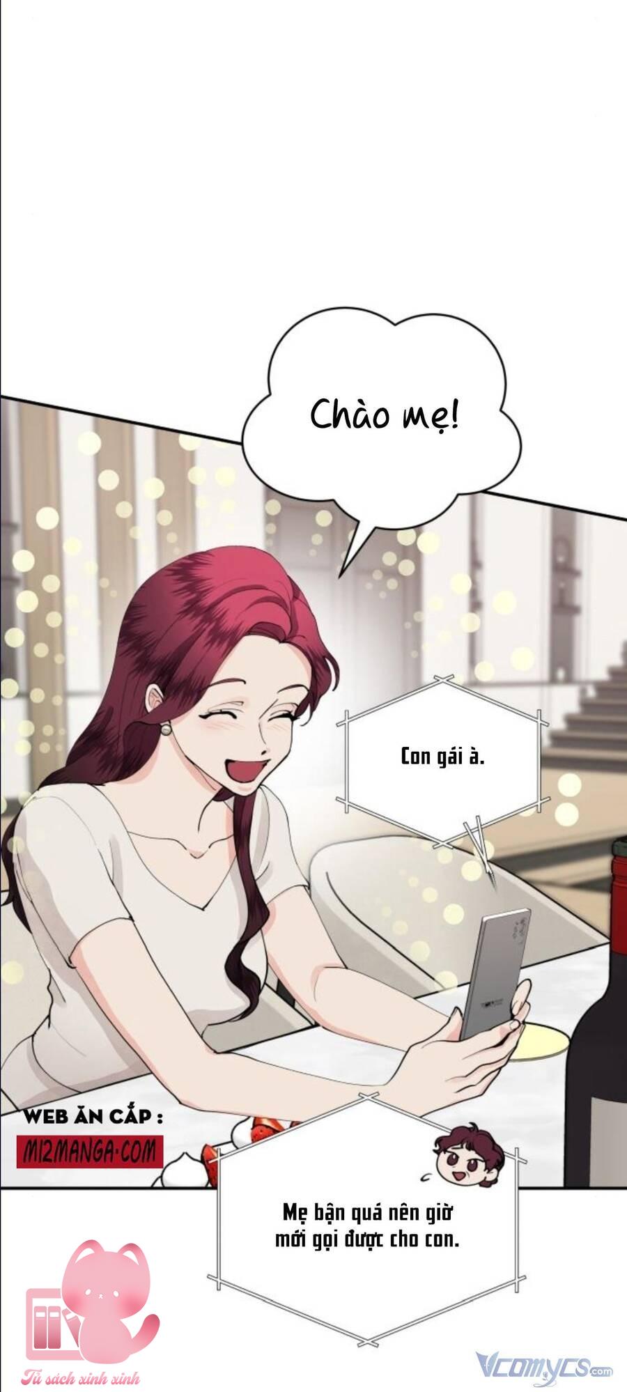 Oan Gia Ngõ Hẹp - Chap 48 - Trang 28