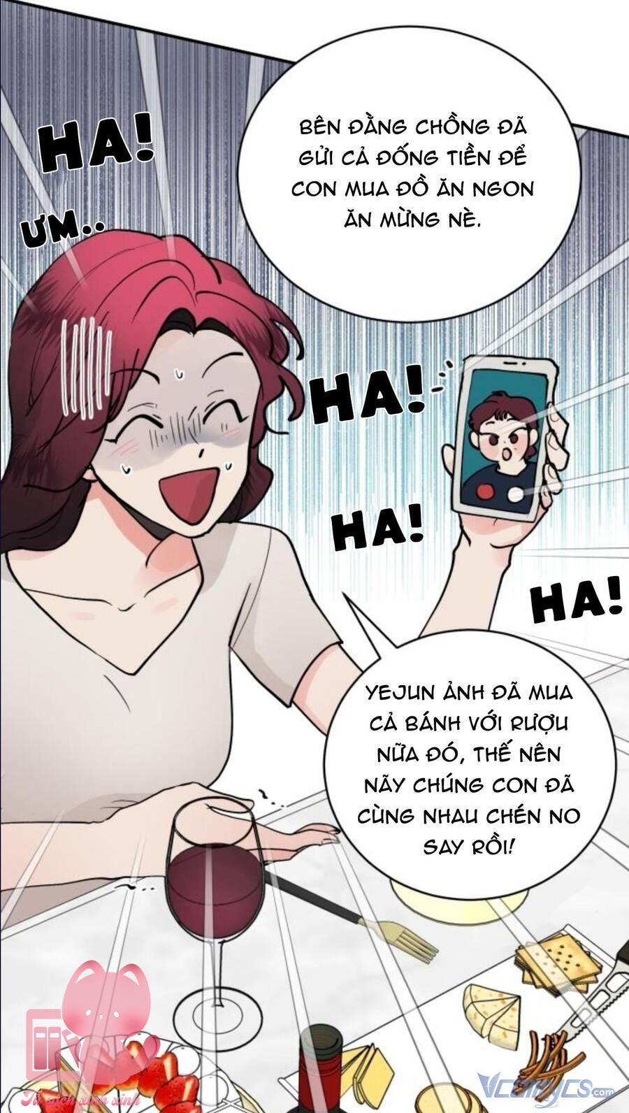 Oan Gia Ngõ Hẹp - Chap 48 - Trang 32